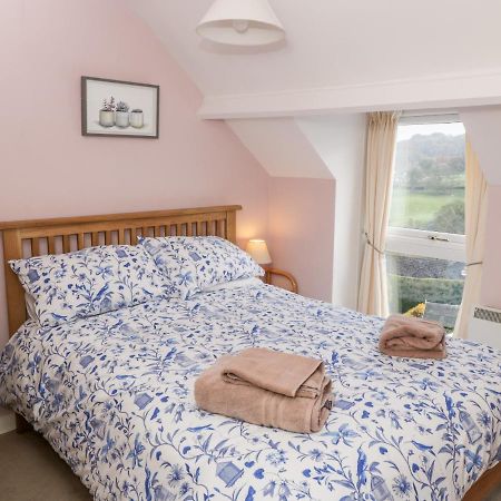 Willow Nook Whitby Extérieur photo