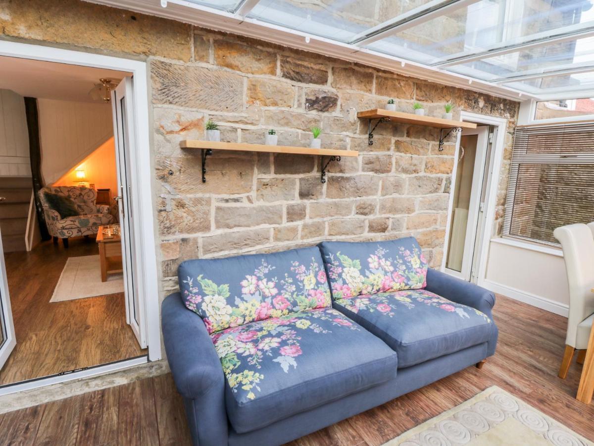 Willow Nook Whitby Extérieur photo