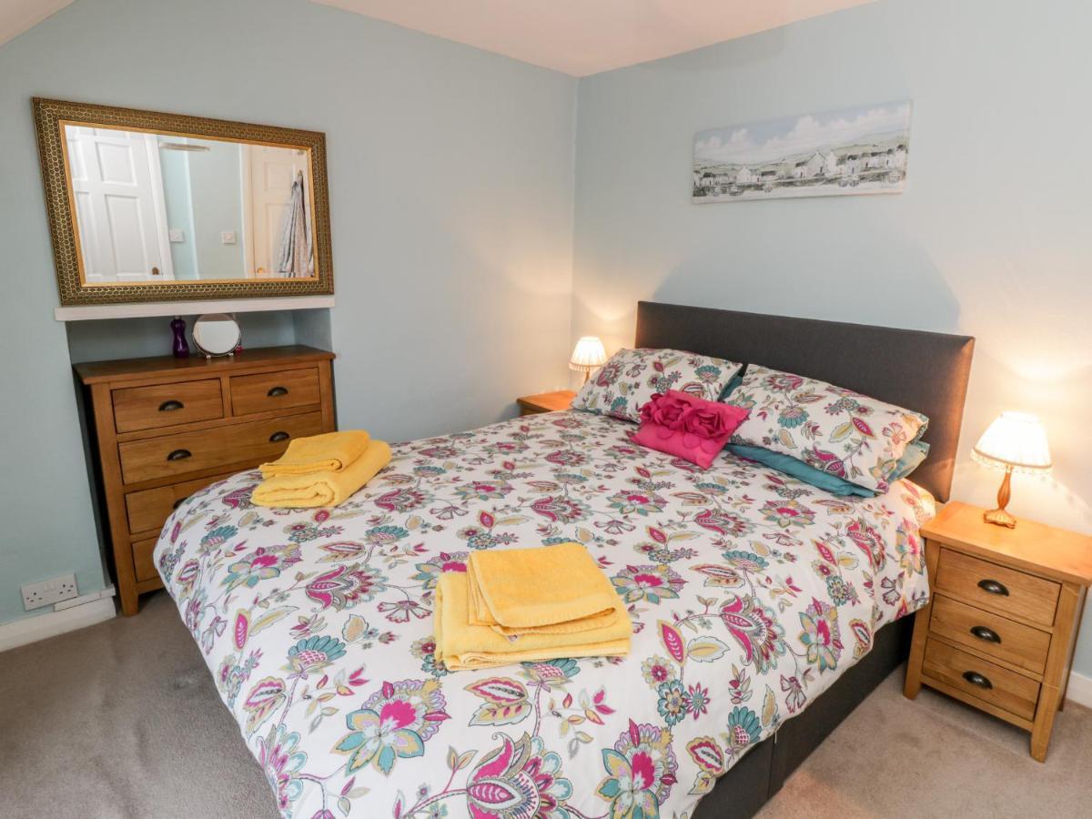 Willow Nook Whitby Extérieur photo
